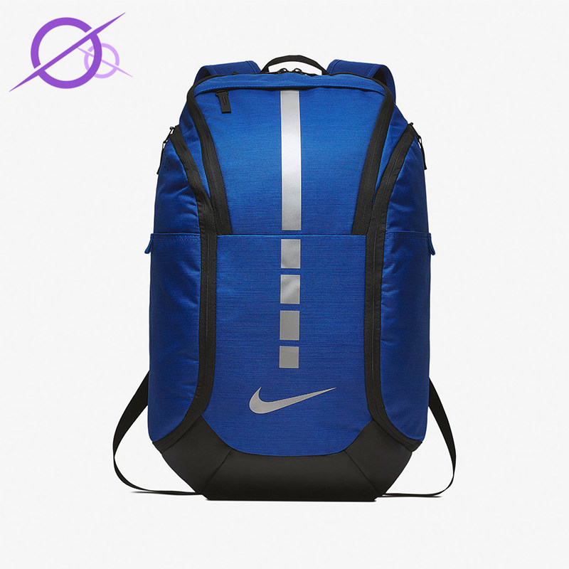 Nike/耐克正品运动男女同款大容量户外经典双肩背包BA5554-480