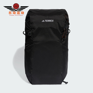 男女经典 2025年秋季 收纳便携双肩包JY3520 阿迪达斯正品 Adidas