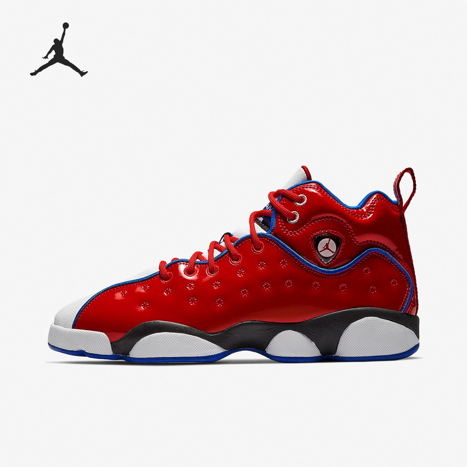 Nike/耐克正品JORDAN GS女子大童运动时尚篮球鞋820273-604,童鞋/婴儿鞋/亲子鞋,运动鞋,淘宝优惠券,粉丝福利购,淘宝优惠卷