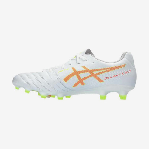 Asics/亚瑟士正品运动男子专业运动比赛训练足球鞋1101A055-101
