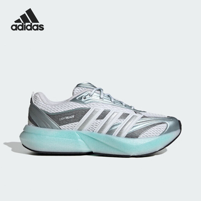Adidas/阿迪达斯正品秋季女士缓震耐磨经典休闲时尚跑步鞋JP6327