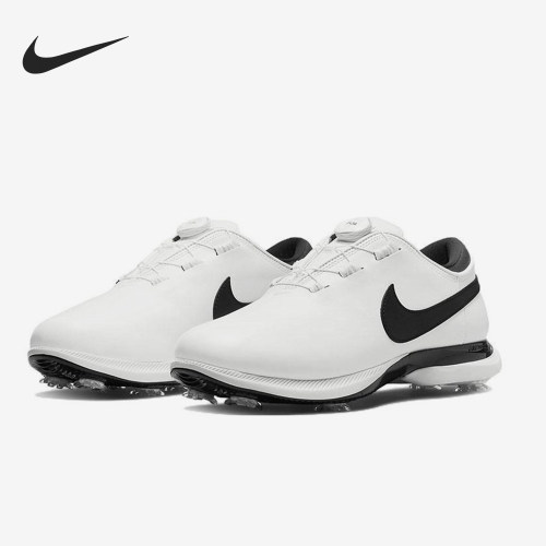 Nike/耐克正品Air Zoom男士运动缓震耐磨高尔夫球鞋DJ6573-100