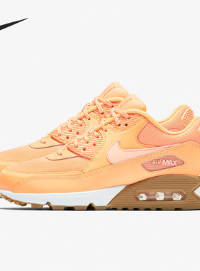 Nike/耐克正品AIR MAX 90女子运动气垫缓震跑步鞋325213-802
