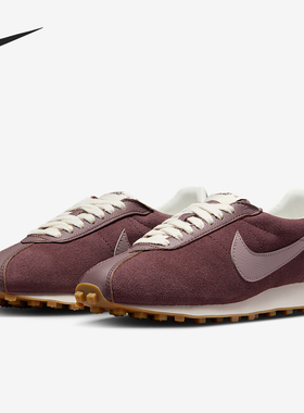 Nike/耐克正品2026春季款女士日常低帮系带耐磨休闲鞋IO9596-500