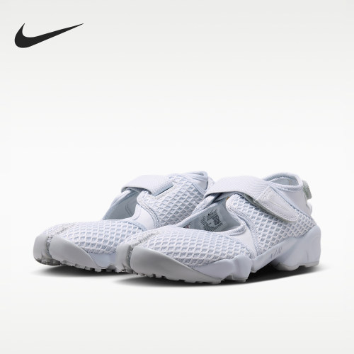 Nike/耐克正品Air Rift 女士轻盈透气生活休闲鞋HM8288-002