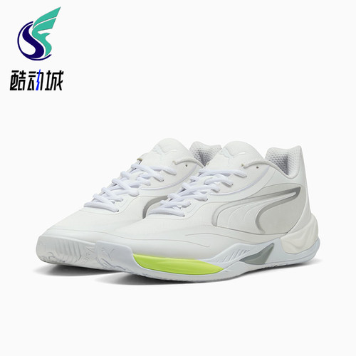 Puma/彪马正品ALL PRO NITRO 2男女同款耐磨篮球鞋312374-05