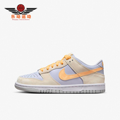 FB9109 Nike 100 款 GS女子大童运动简约舒适耐磨板鞋 耐克正品 四季