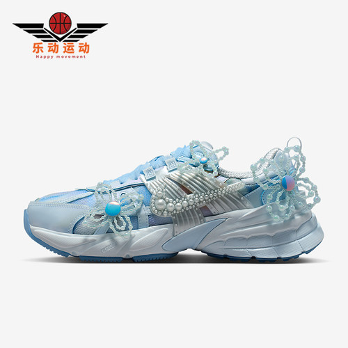 Nike/耐克正品2025秋季女子耐磨时尚潮流缓震运动鞋IB7426-400