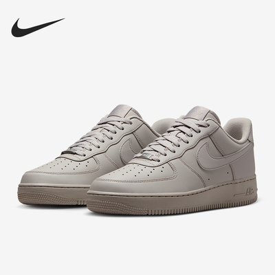 Nike/耐克正品2025秋季款男士日常透气运动耐磨板鞋IH1698-001