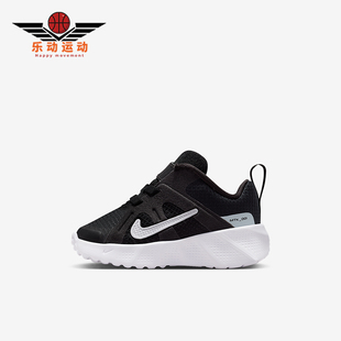 HQ2009 Nike TEK婴童休闲轻盈耐磨低帮运动鞋 Metro 003 耐克正品