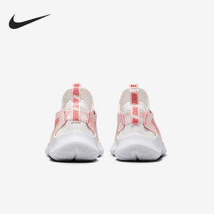 Runner Flex 大童一脚蹬跑步鞋 104 Nike FN1294 耐克正品