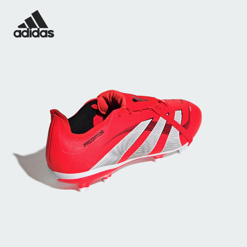 Adidas/阿迪达斯正品新款翻折式鞋舌训练耐磨足球鞋ID1319