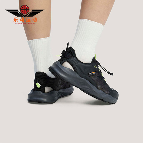 Adidas/阿迪达斯正品AEROFIN SHOES儿童休闲透气溯溪凉鞋KI8904