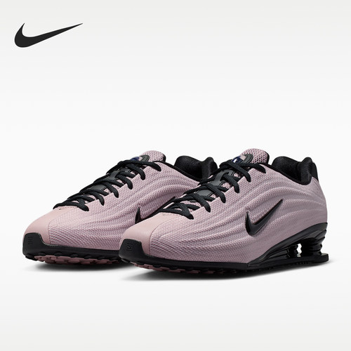 Nike/耐克正品2026年女士透气简约日常经典运动休闲鞋HQ7540-603