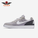 耐克正品 低帮板鞋 TIEMPO Nike TRAINE男士 轻便休闲经典 644843 003