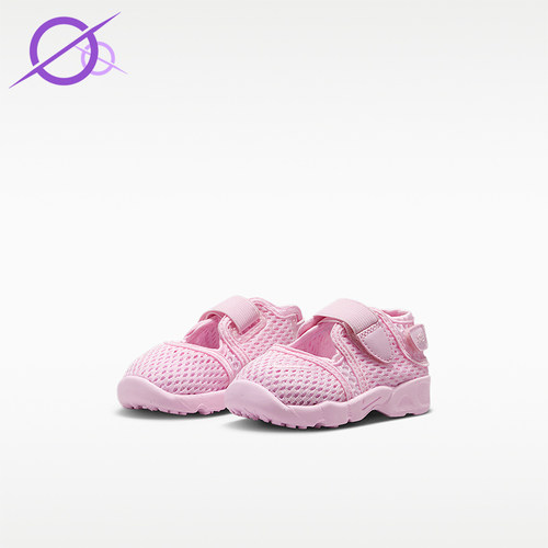 Nike/耐克正品四季款婴童魔术贴缓震运动休闲鞋FB5528-600