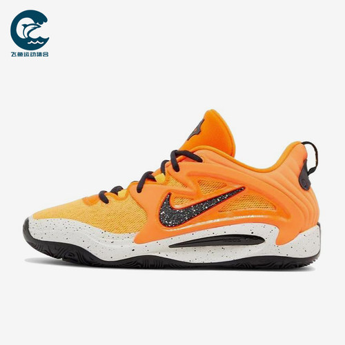 Nike/耐克正品KD 15 EYBL男士舒适减震低帮篮球鞋FB3261-800