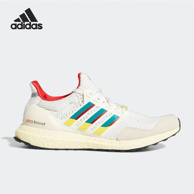 阿迪达斯ULTRABOOST跑步鞋男子