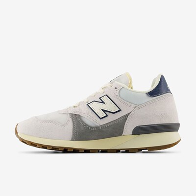New Balance新百伦正品NB 475男女同款低帮舒适百搭休闲鞋U475FC