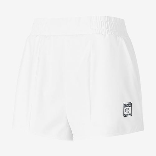 Skechers斯凯奇正品儿童款Pickle ball匹克球短裤P324W030-0019