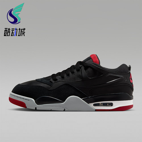 Nike/耐克正品JORDAN男士耐磨气垫减震运动训练篮球鞋FQ7939-061