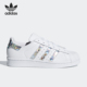 女子休闲运动板鞋 Adidas F33889 新款 SUPERSTAR 阿迪达斯正品 当季