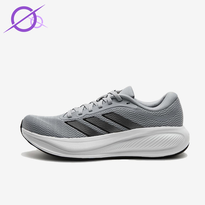 Adidas/阿迪达斯正品RESPONSERUNNER2织物鞋舒适经典跑步鞋KJ1734