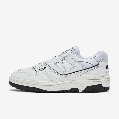 New Balance新百伦正品NB 550男款减震耐磨低帮篮球鞋BB550CDG