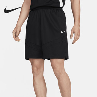 FIT男士 Dri 针织经典 透气休闲短裤 014 Nike DV9525 耐克正品