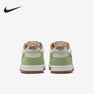 GS女子大童时尚 新款 复古经典 板鞋 101 Nike HV6001 耐克正品