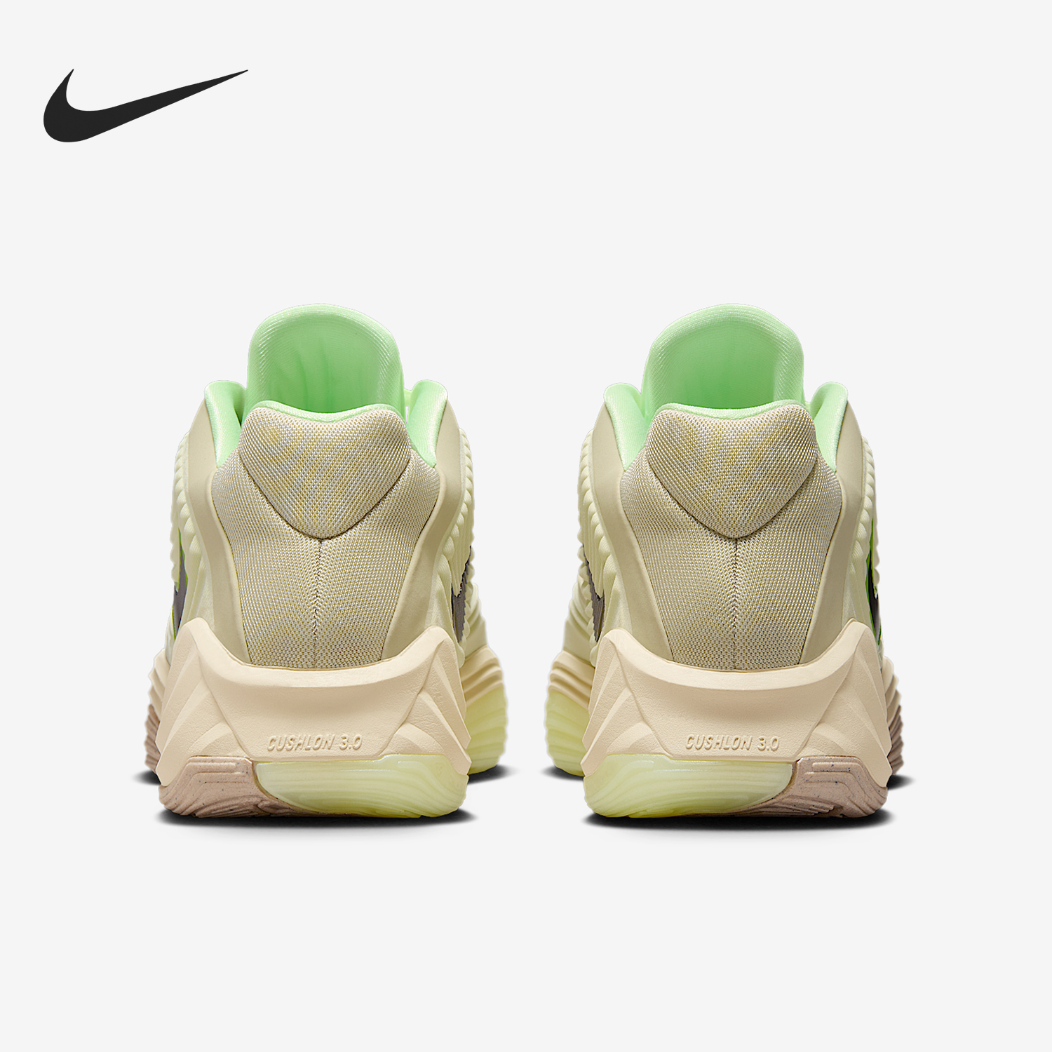 Nike/耐克正品Giannis Freak 7男士耐磨实战篮球鞋II5251-200