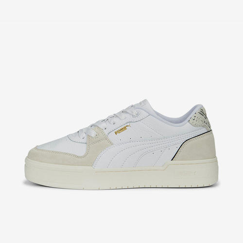 Puma/彪马正品Ca Pro Lux Snake男女复古休闲板鞋390126-01