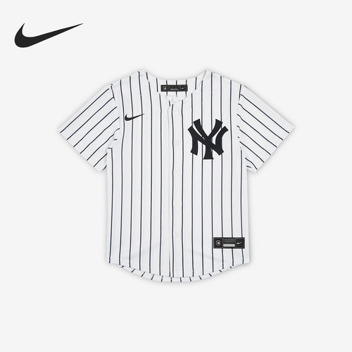 Nike/耐克正品夏季Jersey小童宽松经典透气短袖球衣II5530-100