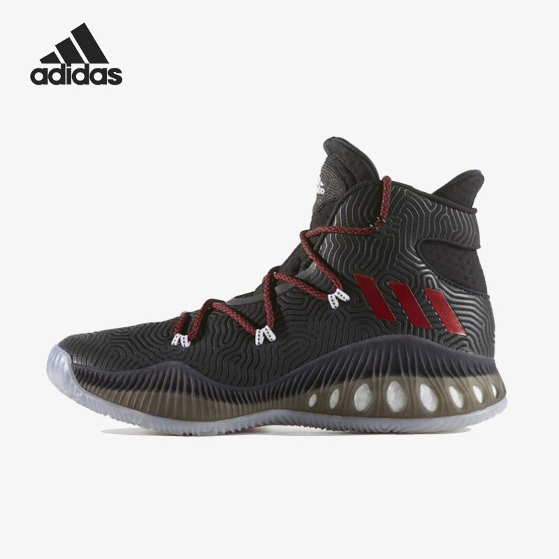 Adidas/阿迪达斯正品Crazy Explosive男士休闲实战篮球鞋 BW0567,运动鞋new,运动休闲鞋,淘宝优惠券,粉丝福利购,淘宝优惠卷