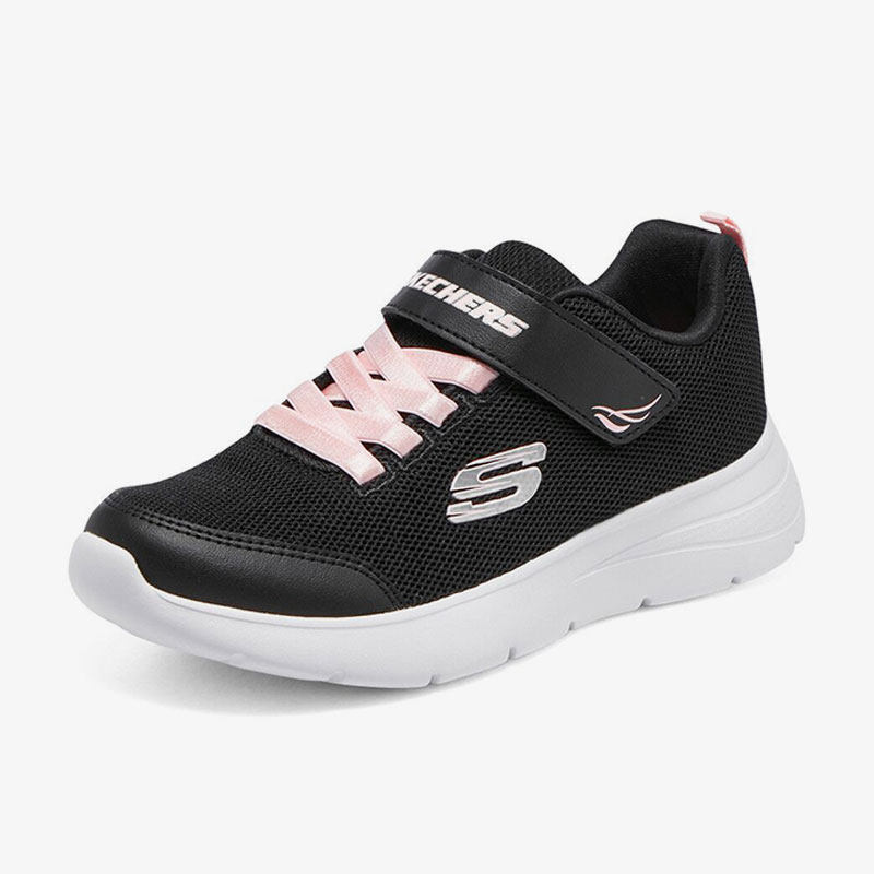 Skechers/斯凯奇正品当季新款大童网面透气魔术贴休闲鞋,童鞋/婴儿鞋/亲子鞋,运动鞋,淘宝优惠券,粉丝福利购,淘宝优惠卷