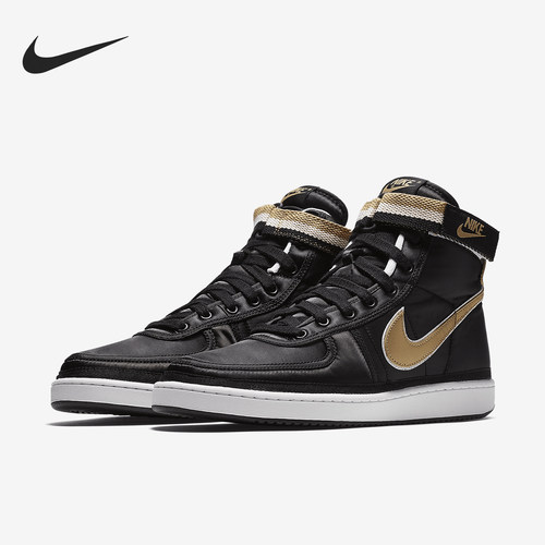 Nike/耐克正品Vandal High Supreme 男士高帮板鞋AH8652-002