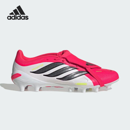 Adidas/阿迪达斯正品PredatorLeagueFTAG新款经典足球鞋JR7902