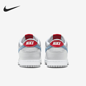 HF0391 Nike 001 Low 男女舒适耐磨低帮运动板鞋 耐克正品 Dunk