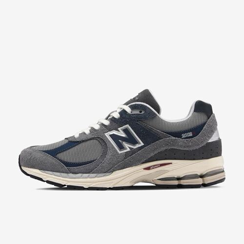 New Balance新百伦正品NB 2002R男款减震低帮跑步鞋M2002REL