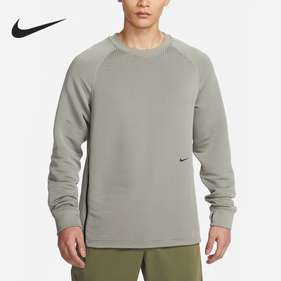 Nike/耐克男士圆领卫衣