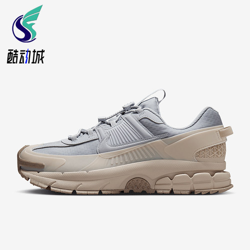 Nike/耐克正品2025男士轻便厚实运动户外经典跑步鞋HJ4646-001