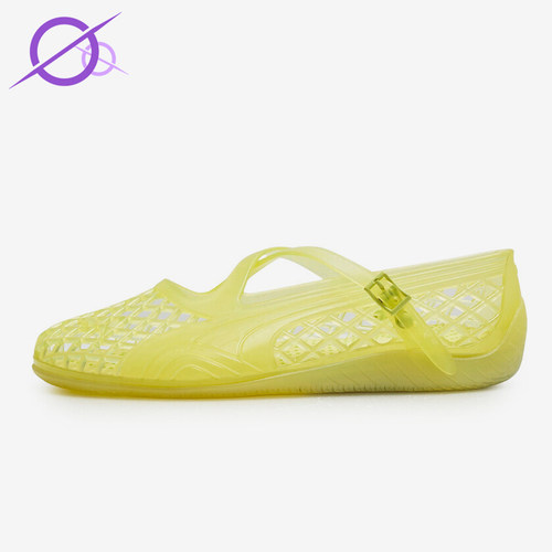 Puma/彪马正品女士耐磨缓震玛丽珍复古时尚休闲鞋409469-06