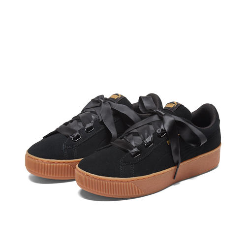Puma/彪马正品 女子时尚低帮经典轻便运动鞋休闲鞋板鞋364979-01