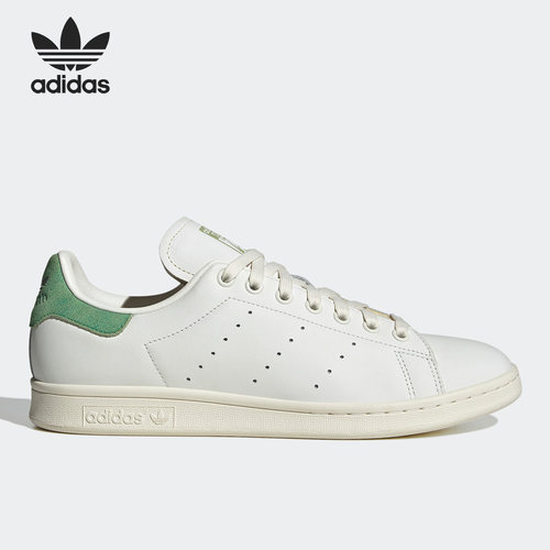 Adidas/阿迪达斯正品三叶草新款男女轻便运动休闲板鞋FZ6436