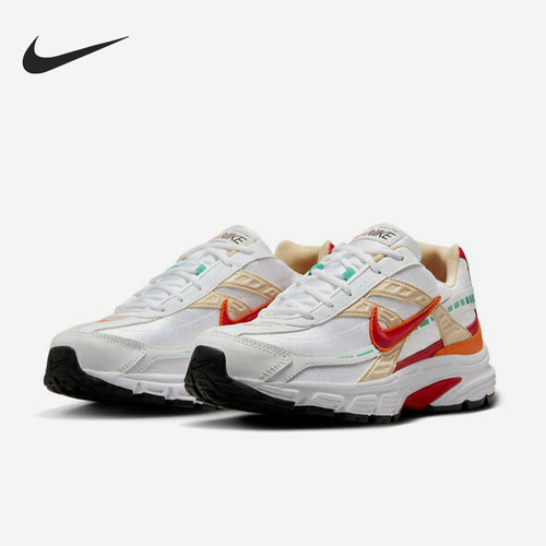Nike/耐克正品Initiator男士经典防滑轻便经典跑步鞋FD9927-161