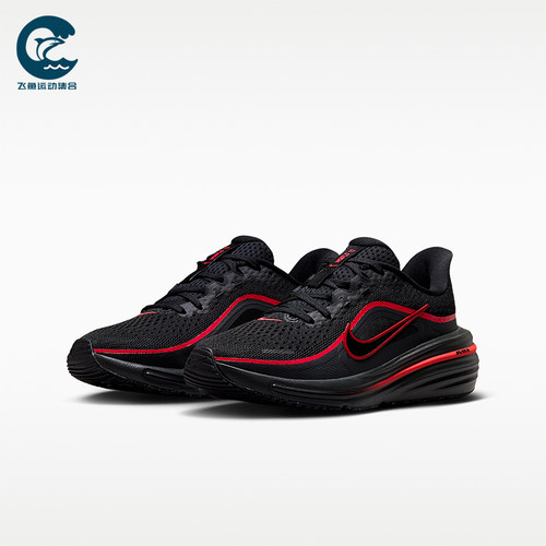 Nike/耐克正品Winflo 12 GS女子大童耐磨跑步鞋IQ9767-002