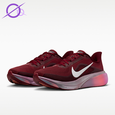 Nike/耐克正品Pegasus 42 SE女士运动经典公路跑步鞋IO8251-600