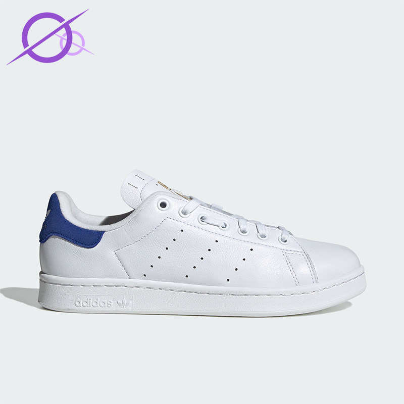 Adidas/阿迪达斯正品2026年男女款时尚经典舒适运动板鞋JQ9184