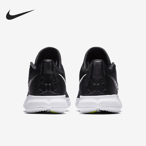 Nike/耐克正品时尚男士防滑耐磨低帮实战篮球鞋AJ1935-001