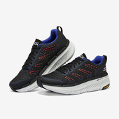 CUSHION男子透气减震耐磨户外休闲鞋 MAX 斯凯奇正品 Skechers